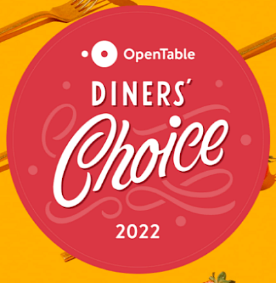 OT Diners Choice